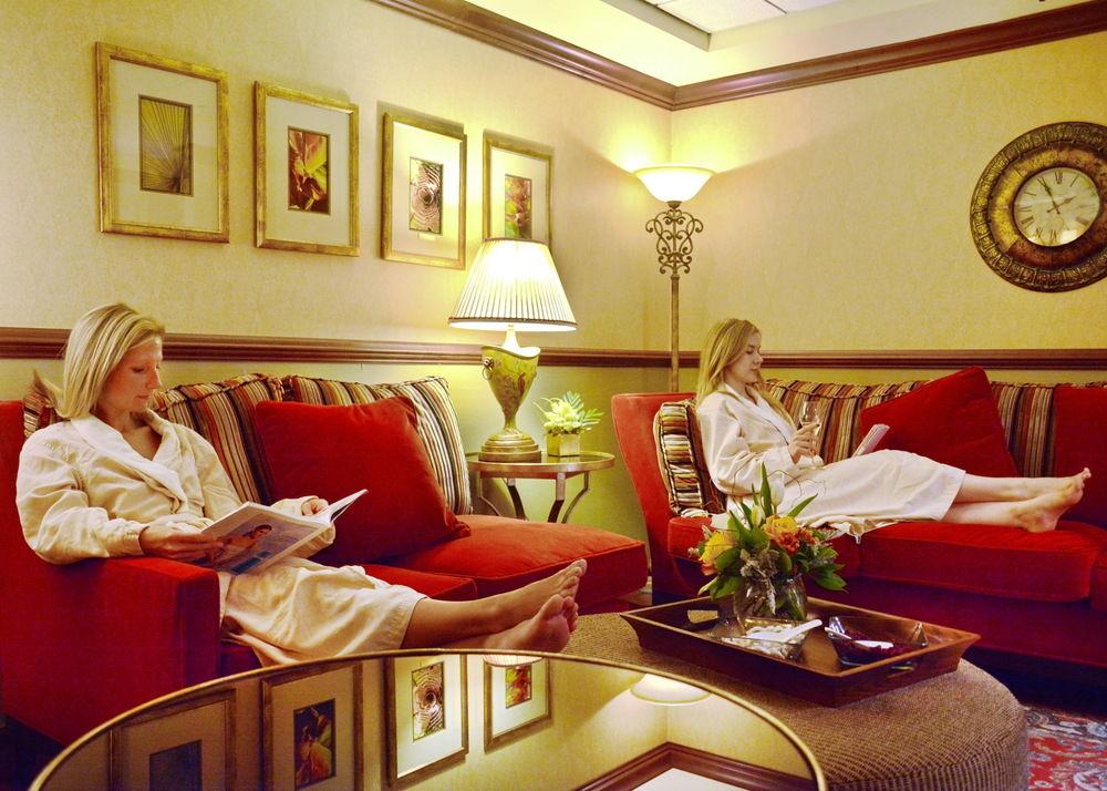 The Brown Palace Hotel And Spa, Autograph Collection Ντένβερ Εξωτερικό φωτογραφία