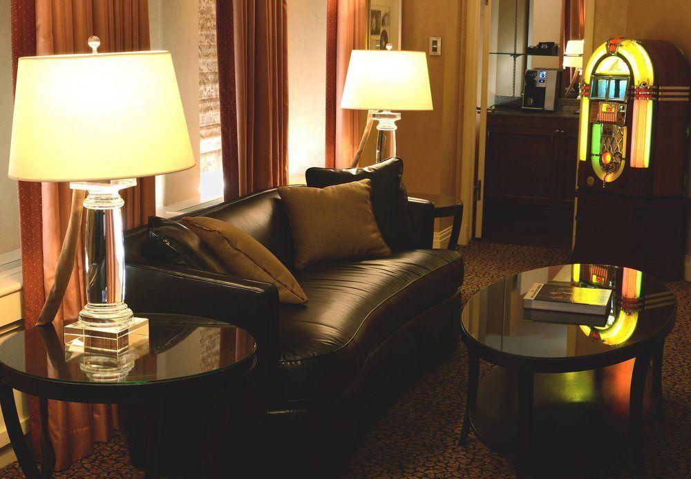 The Brown Palace Hotel And Spa, Autograph Collection Ντένβερ Εξωτερικό φωτογραφία
