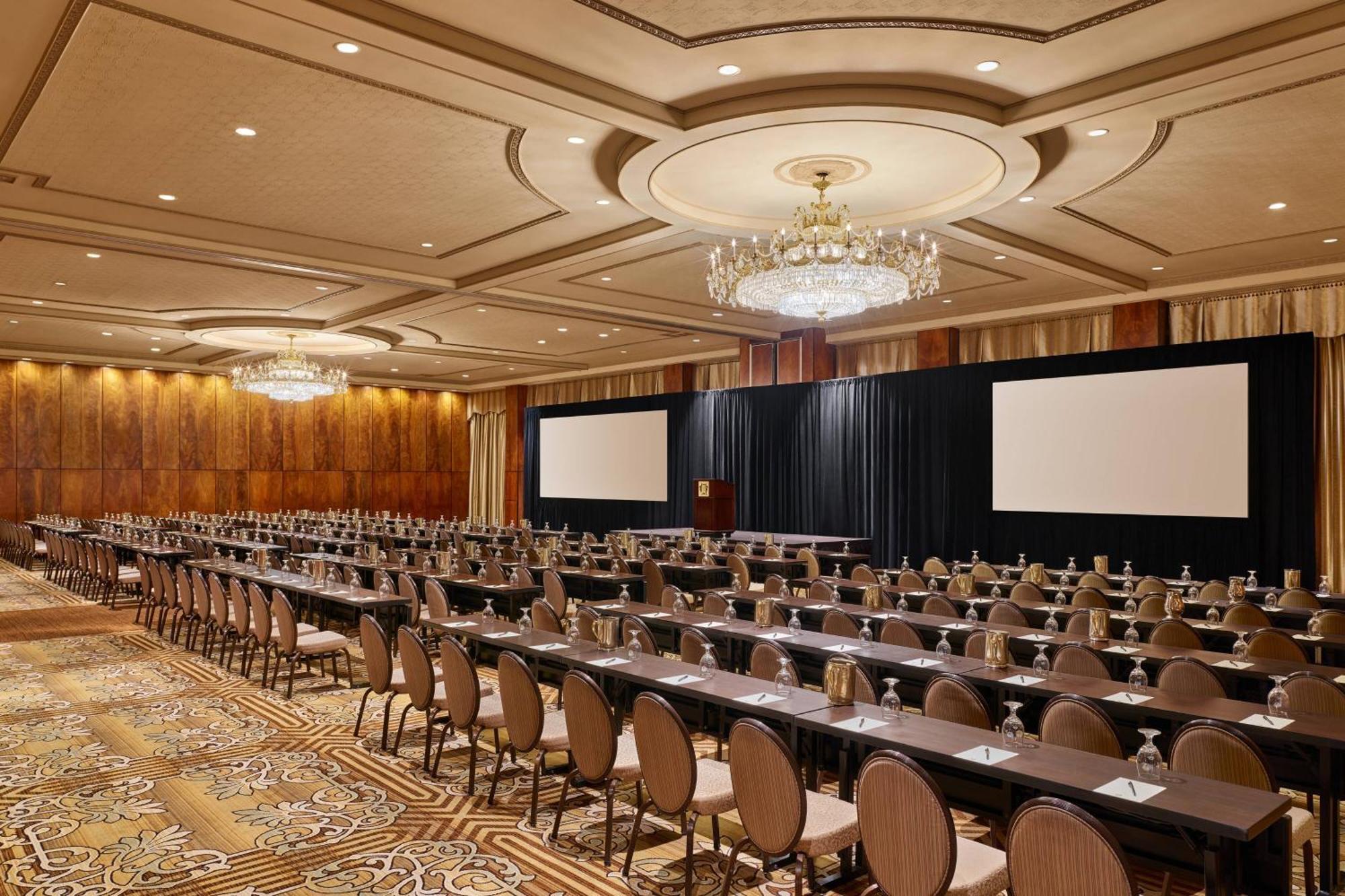 The Brown Palace Hotel And Spa, Autograph Collection Ντένβερ Εξωτερικό φωτογραφία