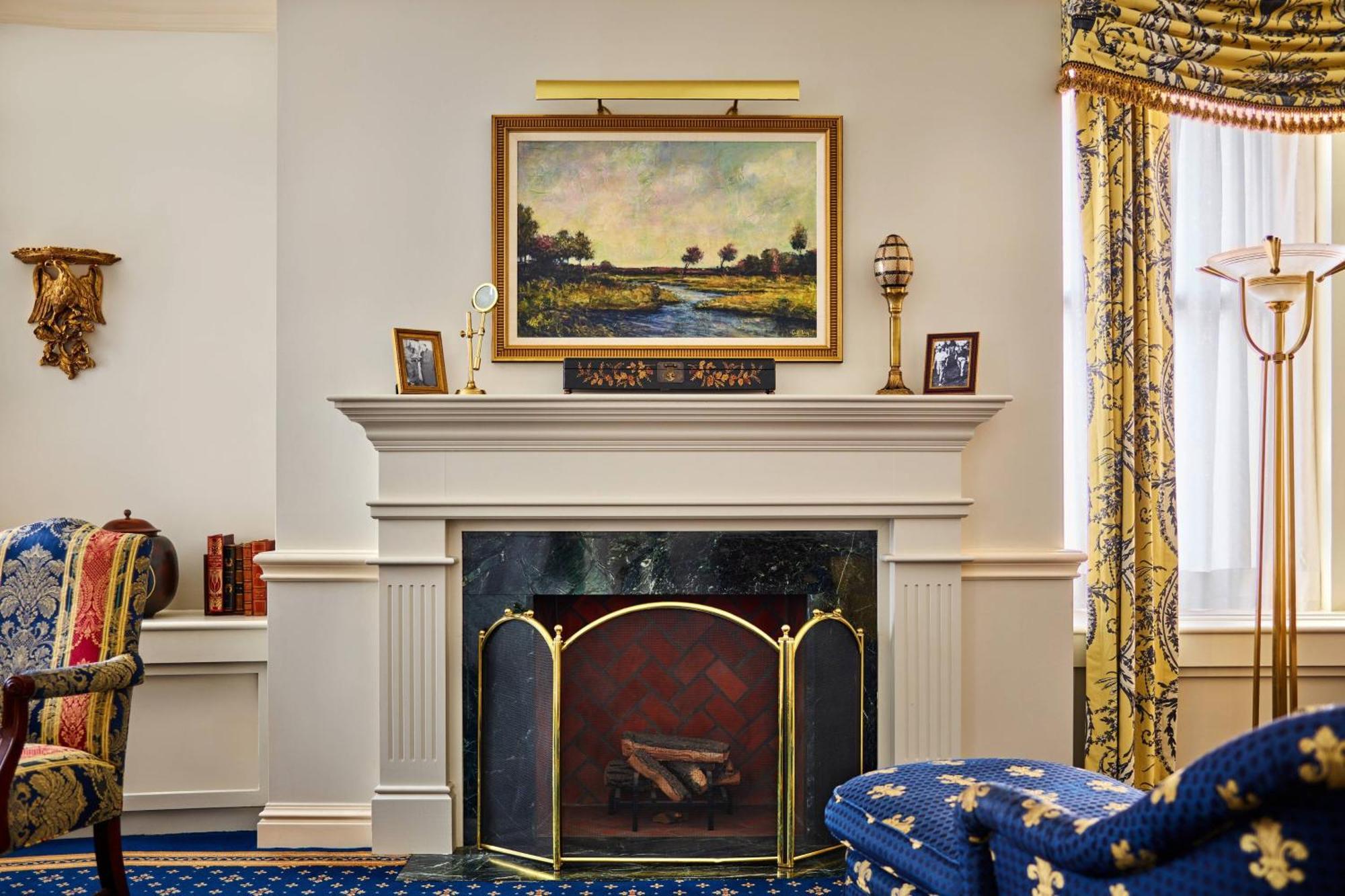 The Brown Palace Hotel And Spa, Autograph Collection Ντένβερ Εξωτερικό φωτογραφία