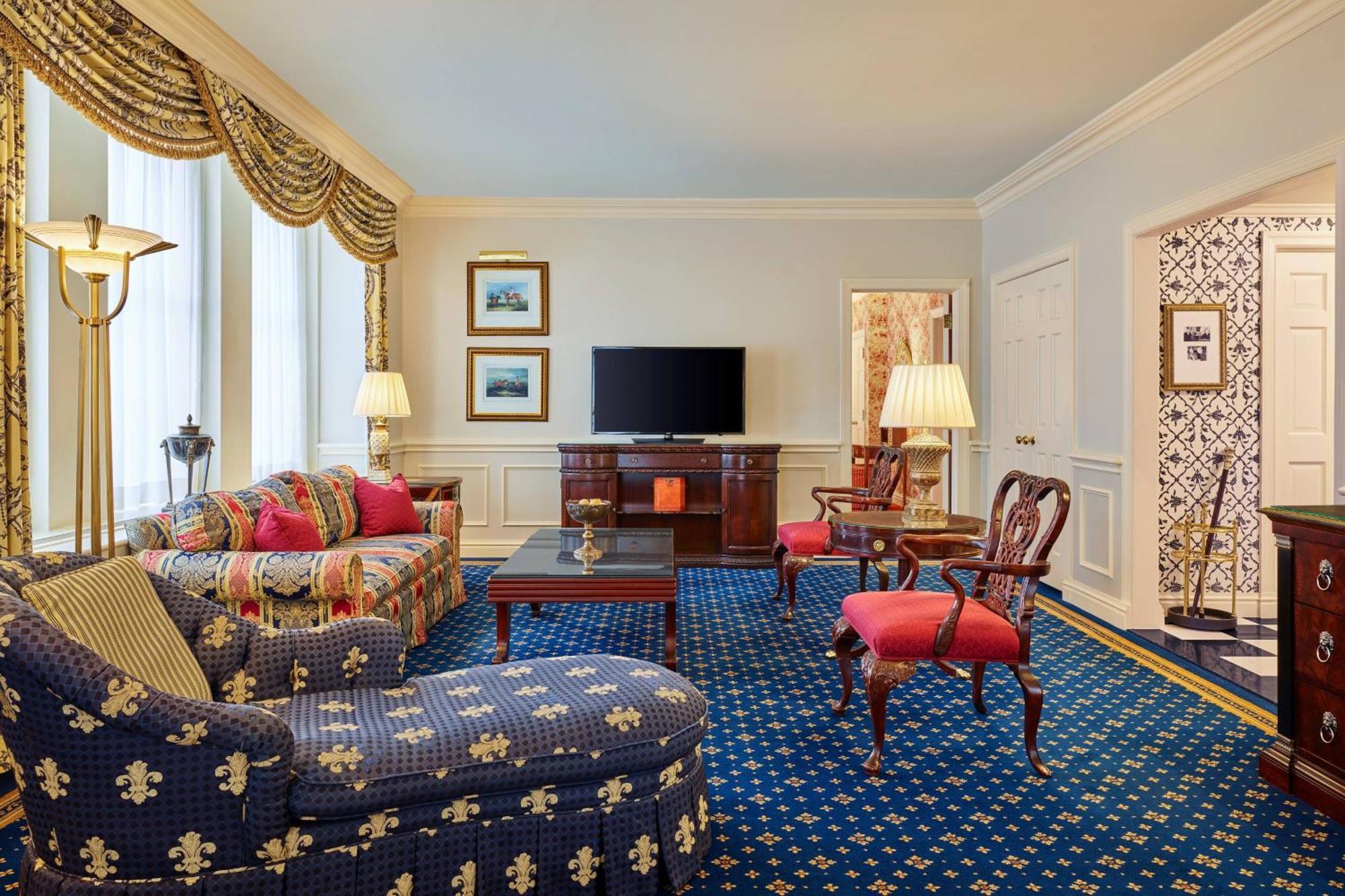 The Brown Palace Hotel And Spa, Autograph Collection Ντένβερ Εξωτερικό φωτογραφία