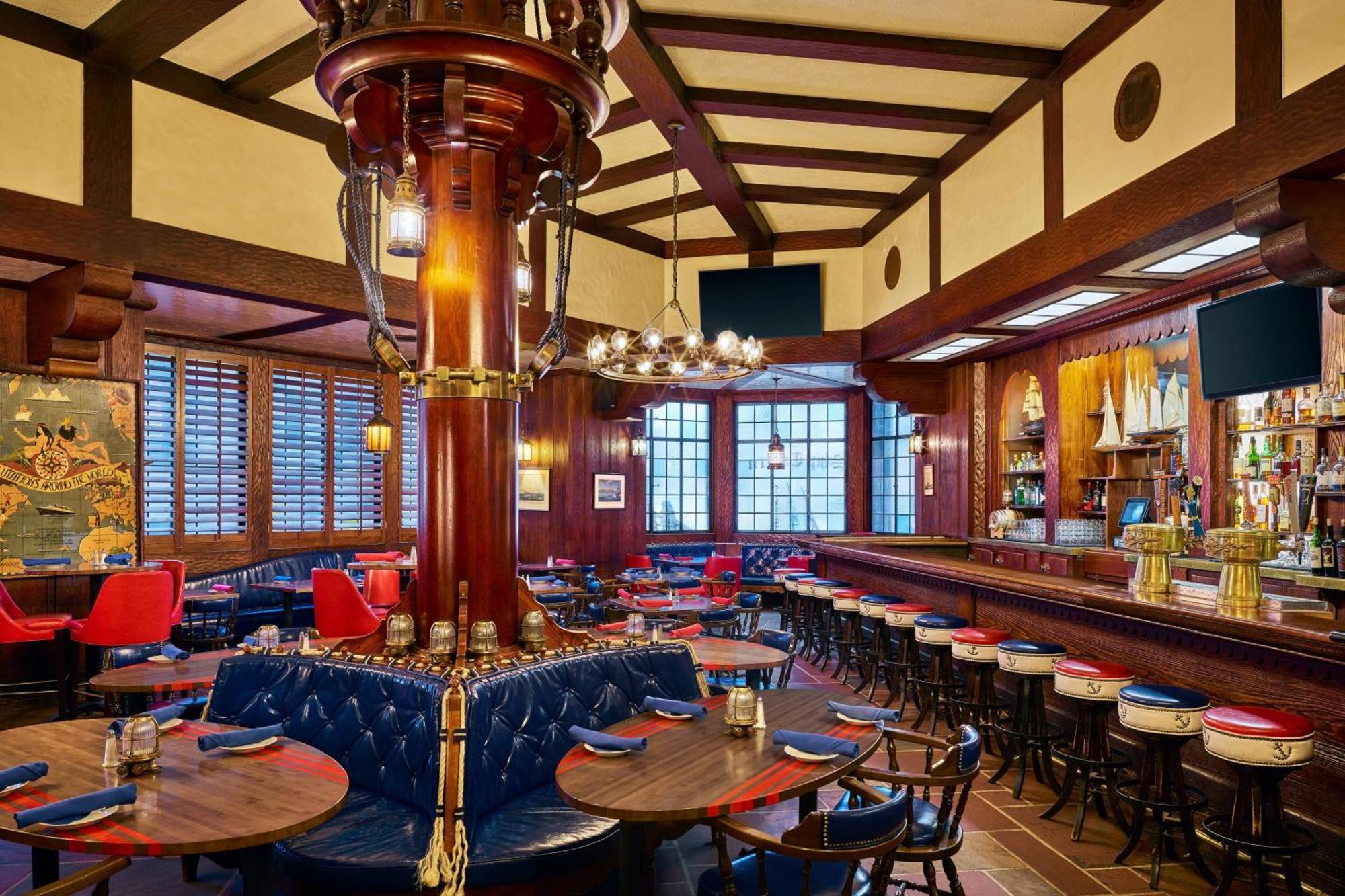 The Brown Palace Hotel And Spa, Autograph Collection Ντένβερ Εξωτερικό φωτογραφία