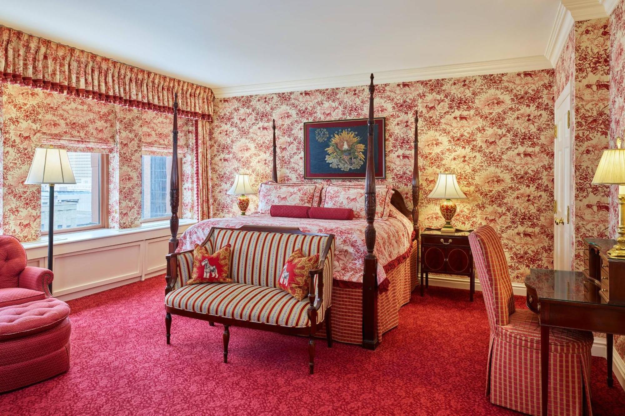 The Brown Palace Hotel And Spa, Autograph Collection Ντένβερ Εξωτερικό φωτογραφία