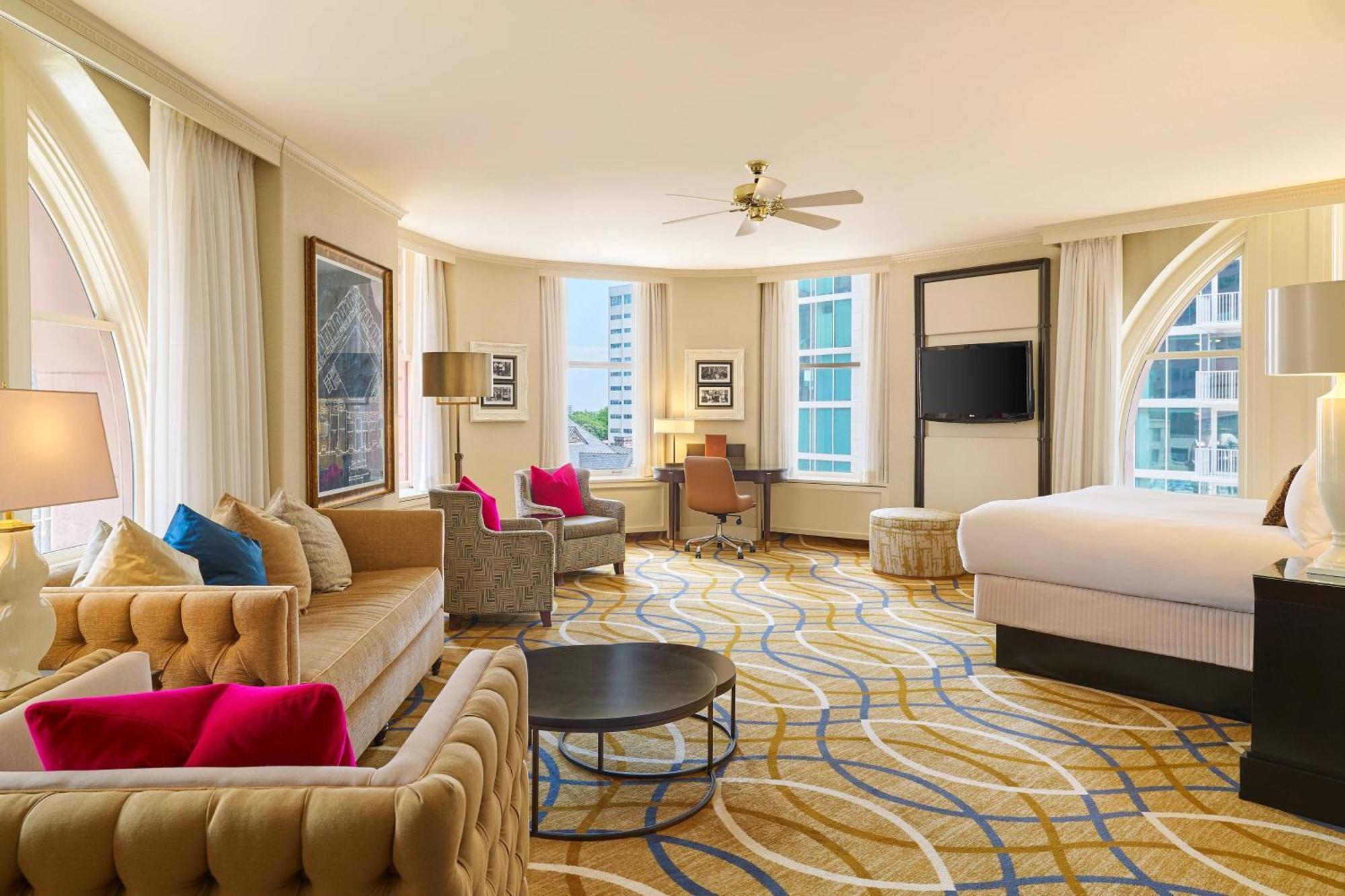 The Brown Palace Hotel And Spa, Autograph Collection Ντένβερ Εξωτερικό φωτογραφία