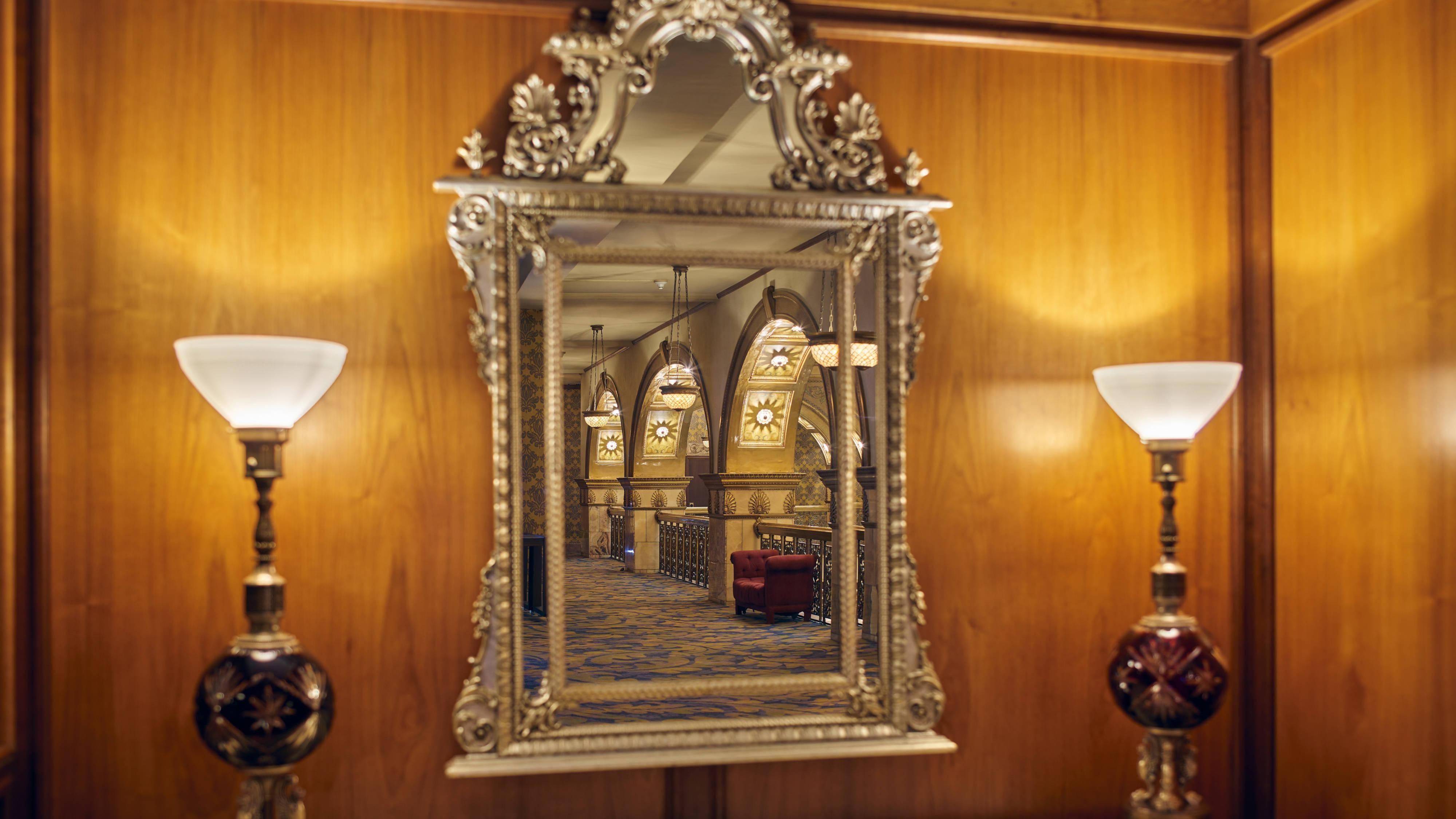 The Brown Palace Hotel And Spa, Autograph Collection Ντένβερ Εσωτερικό φωτογραφία